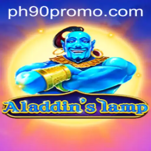 Discover the Magic of Aladdinslamp: A Gaming Adventure with ph90