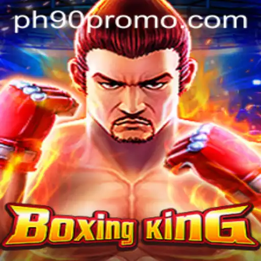 Discover BoxingKing: The Ultimate Fighting Experience