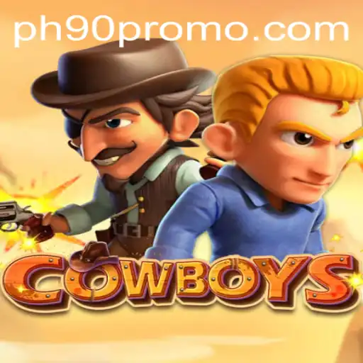 COWBOYS: An Adventure in the Wild West