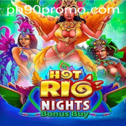 Discovering HotRioNightsBonusBuy: A Dazzling Casino Adventure