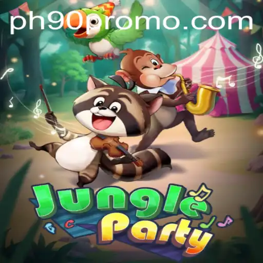 Unveiling JungleParty: The Thrilling Adventure Game Captivating Players