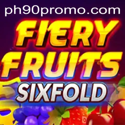 FieryFruitsSixFold: An Innovative Gaming Experience