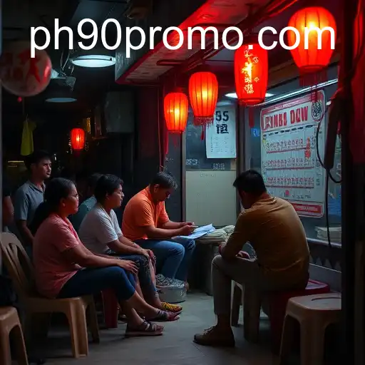 Understanding Jueteng: A Closer Look at a Persistent Phenomenon in Philippine Society