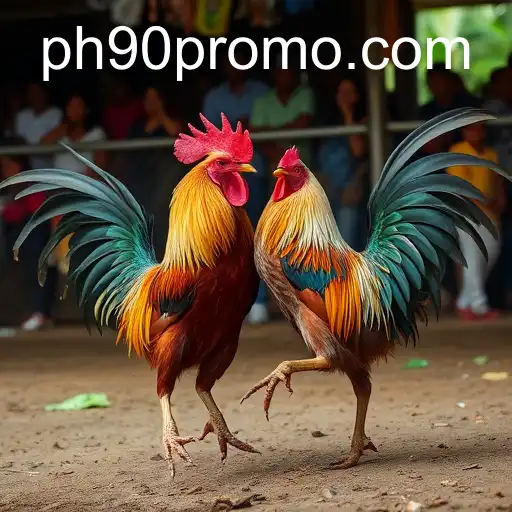 Exploring the Fascinating World of Online Sabong and Ph90