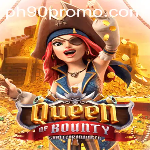 Discover the Exciting World of QueenofBounty: A Pirate Adventure