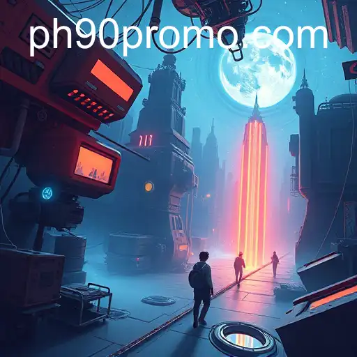 Exploring the World of Video Games: From PH90 to Next-Gen Innovations