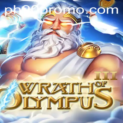 Wrath of Olympus III: The Epic Saga Unfolds